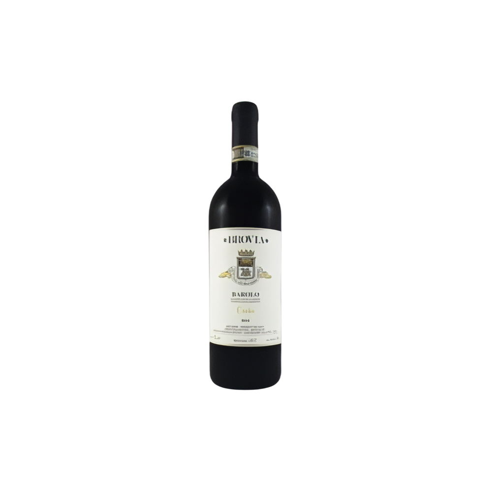 Brovia, Barolo Villero 2017, Magnum 1500 ml